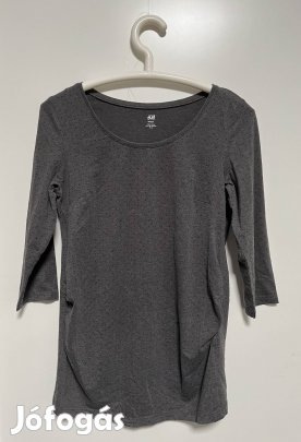 H&M kismama felső