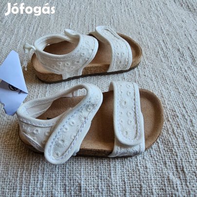 H&M lány szandál 18-19 es méret