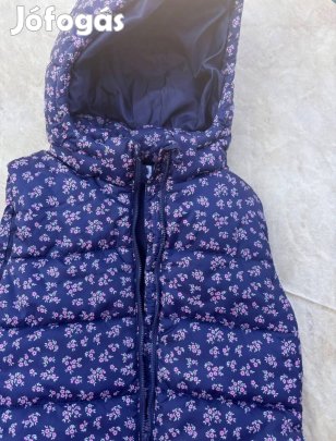 H&M lufi mellény 134-140