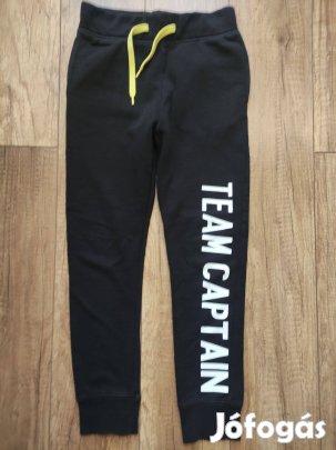 H&M melegítő nadrág 122/128