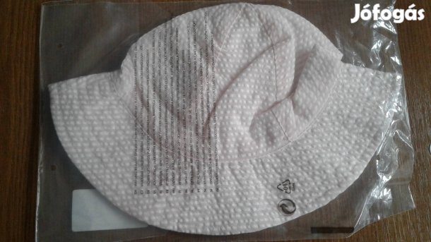H&M napkalap, új