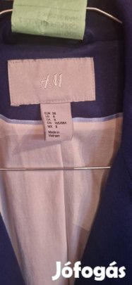 H&M női blézer 