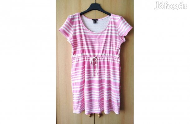 H&M női egész ruha M-es