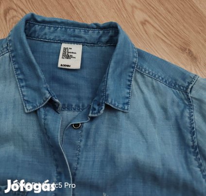 H&M női farmering S