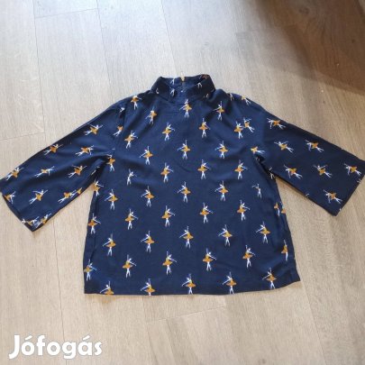 H&M női felső.36.