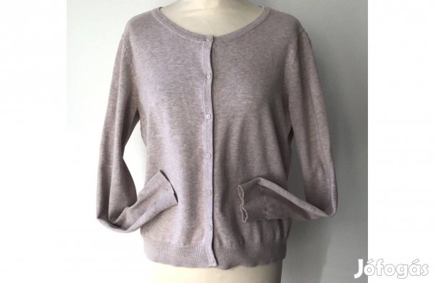 H&M női kardigán. L-es