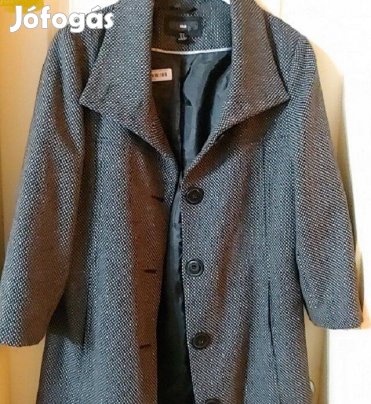 H&M nőies kabát 46