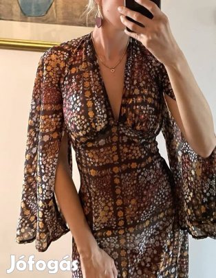 H&M nyaklánc-fülbevaló szett