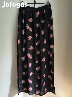 H&M nyári szoknya