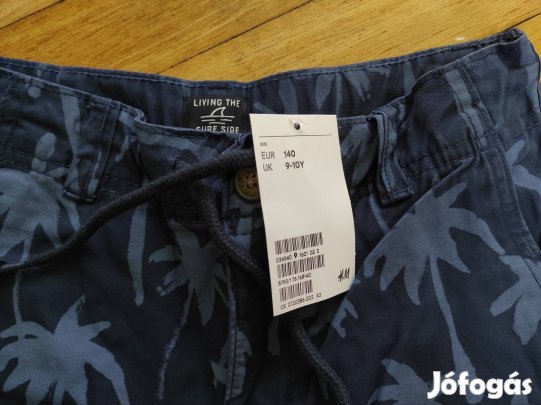 H&M póló + rövid nadrág 