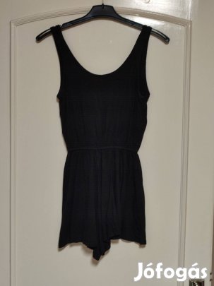 H&M rövidnadrágos kezeslábas