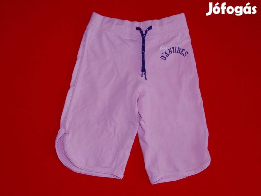 H&M rózsaszín rövidnadrág, térdnadrág 92-es, 1-2 évesre