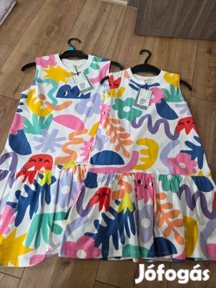 H&M ruha 122-128 ,110-116