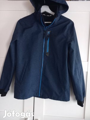 H&M softshell kabát 164 méret