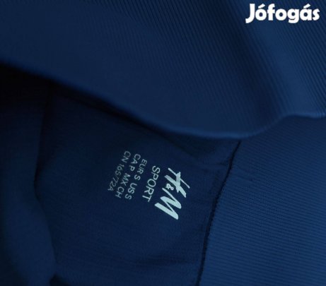 H&M sport szett S