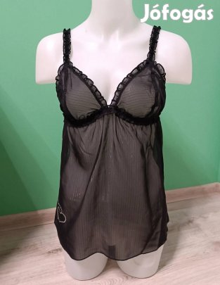 H&M szexi babydoll, hálóing M-es
