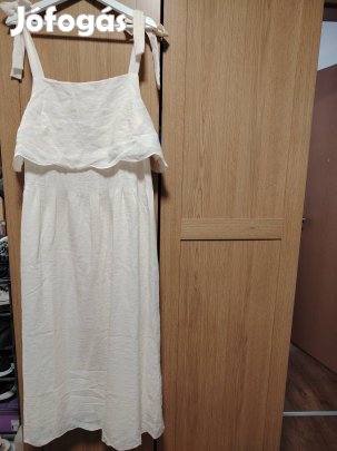 H&M szoptatós ruha,L méret
