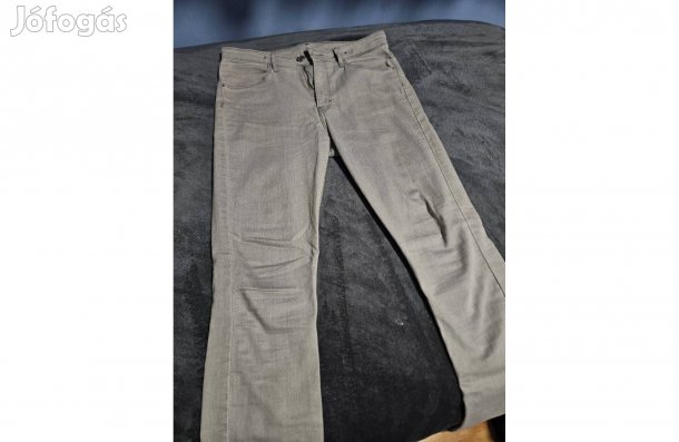 H&M szürke farmernadrág