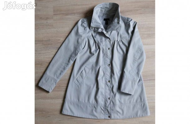H&M tavaszi kabát 38-as méret