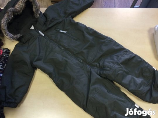 H&M téli gyerek overál 92