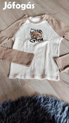 H&M új póló 12-13 év