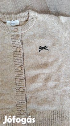 H&M új pulcsi pulóver 10-12év 