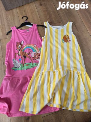 H&M új ruhák 134-140
