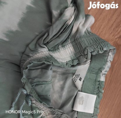 H&M vékony női nadrág