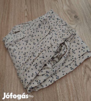 H&M vékony női nadrág S