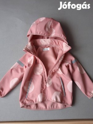H&M vízálló softshell dzseki eladó