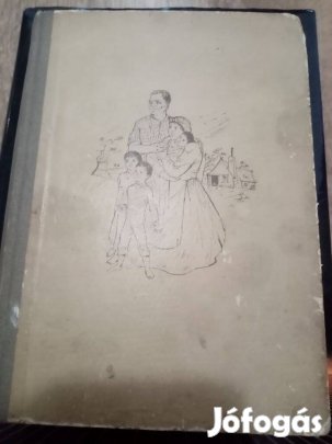 H. Beecher Stowe : Tamás bátya kunyhója