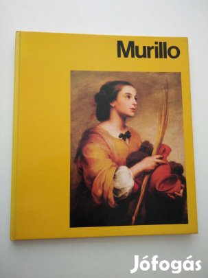 H. Takács Marianna - Murillo