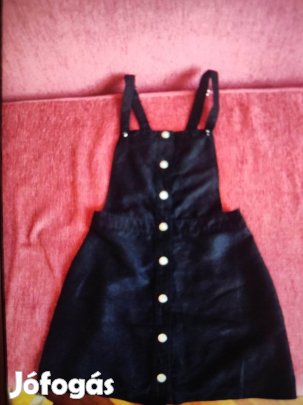 H&m divided kantáros ruha 