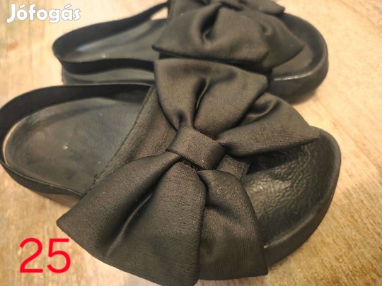 H&m kislány szandál 25 méretben