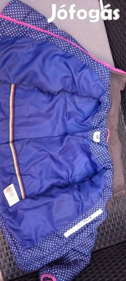 H&m lány átmeneti kabát 3-4 éveseknek 