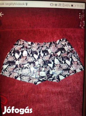 H&m rövidnadrág
