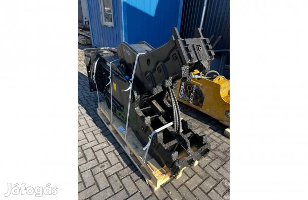 Häner Hrp16.22 hidraulikus olló