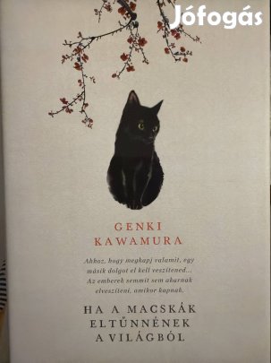 Ha a macskák eltűnnének a világból