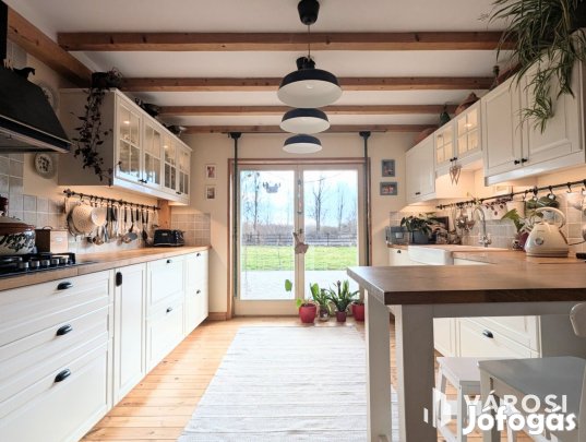 Ha álmod egy tanya... egy csodás birtok...