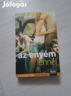 Ha az enyém lennél 