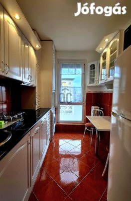 Ha keresi a belvárosi életstílust, akkor ez az Ön lakása lesz!