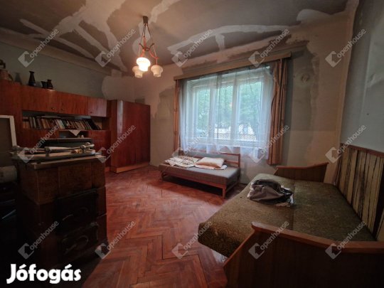 Ha megérinti a természet közelsége....