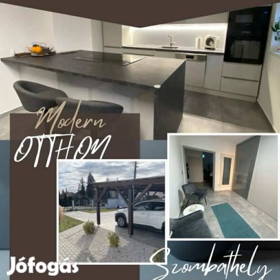 Ha tágas Otthonra vágyik!