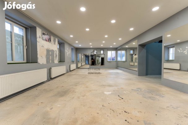 Ha üzletet keres, ahol fontos a kiváló lokáció