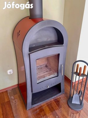 Haas+Sohn Vestre Kandalló