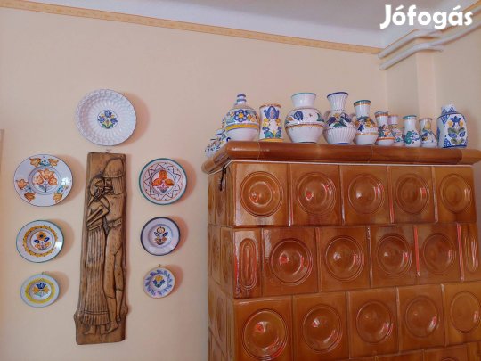 Habán kerámiák eladók!