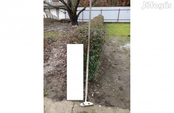 Habarcs keverő eladó