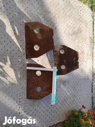 Habarcs keverő kézi