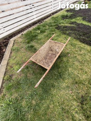 Habarcskeverö, malter keverö