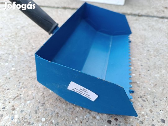 Habarcsterítő kanál 25 cm-es